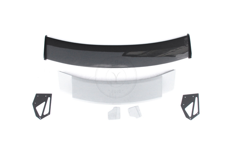 2012-2015 Porsche 911 991.1 Carrera & S & 4 & 4S VRS 911 V-RT Style GT Wing with Base