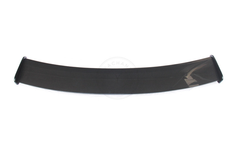 2012-2015 Porsche 911 991.1 Carrera & S & 4 & 4S VRS 911 V-RT Style GT Wing with Base