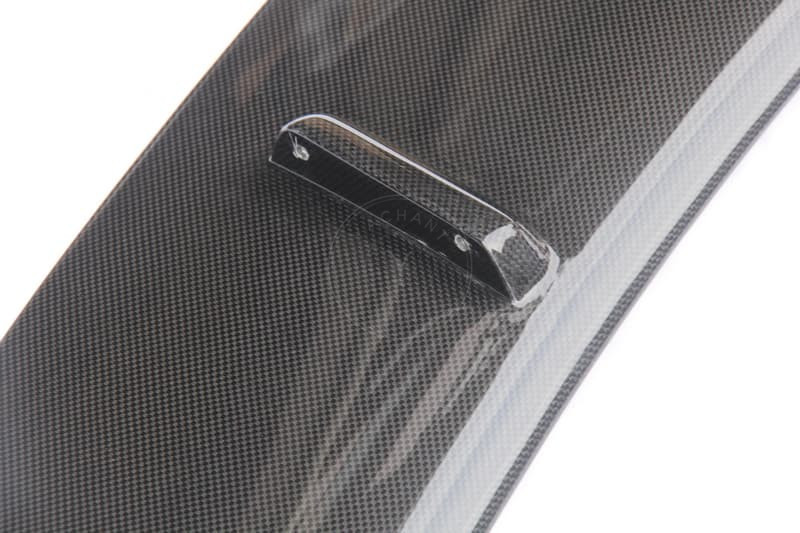 2012-2015 Porsche 911 991.1 Carrera & S & 4 & 4S VRS 911 V-RT Style GT Wing with Base