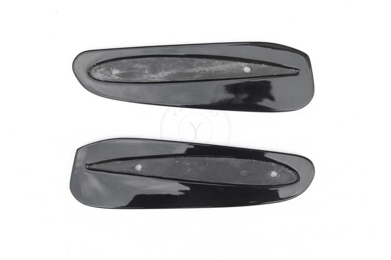 2012-2015 Porsche 911 991.1 Carrera & S & 4 & 4S VRS 911 V-RT Style GT Wing with Base