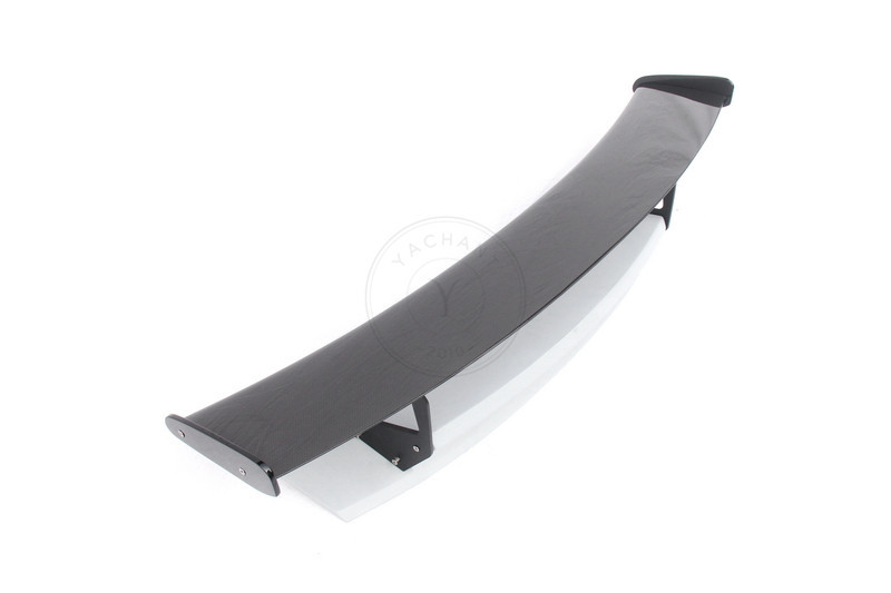 2012-2015 Porsche 911 991.1 Carrera & S & 4 & 4S VRS 911 V-RT Style GT Wing with Base