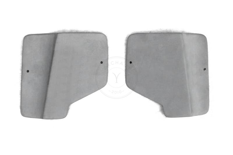 2012-2015 Porsche 911 991.1 Carrera & S & 4 & 4S VRS 911 V-RT Style GT Wing with Base