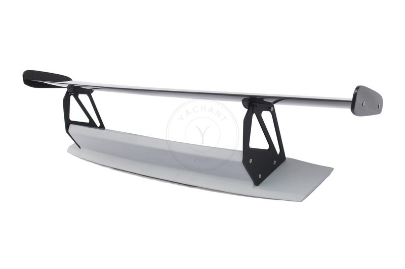 2012-2015 Porsche 911 991.1 Carrera & S & 4 & 4S VRS 911 V-RT Style GT Wing with Base