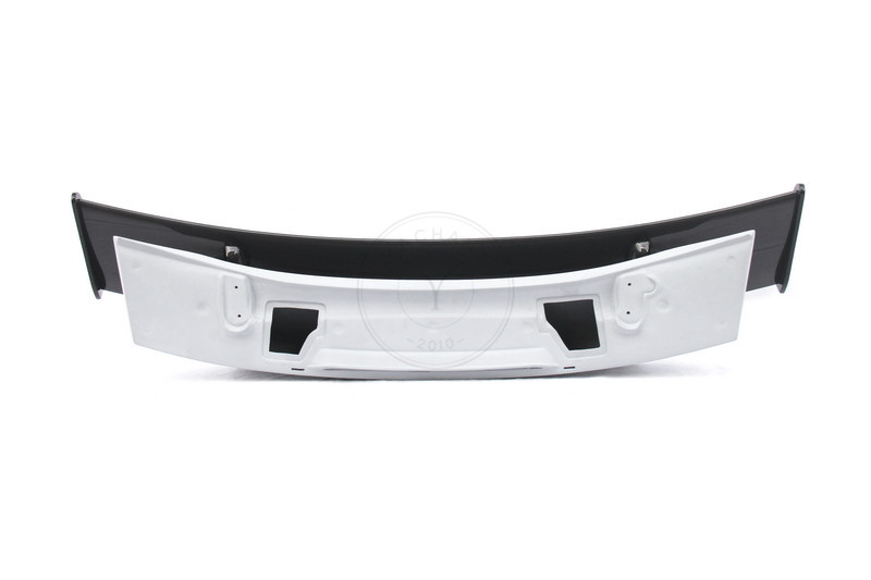 2012-2015 Porsche 911 991.1 Carrera & S & 4 & 4S VRS 911 V-RT Style GT Wing with Base