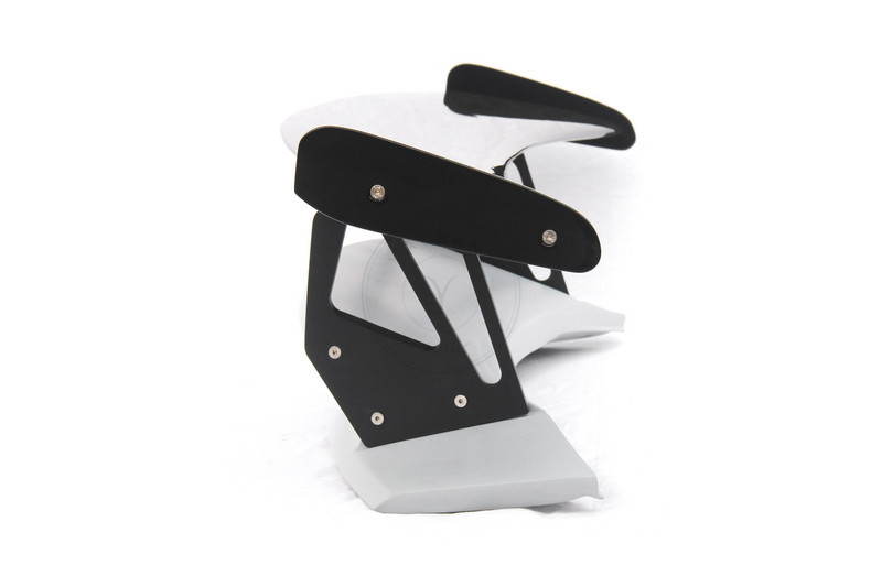 2012-2015 Porsche 911 991.1 Carrera & S & 4 & 4S VRS 911 V-RT Style GT Wing with Base