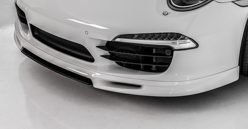 2012-2015 Porsche 911 991.1 Carrera & S &4 & 4S VRS V-GT Edition Style Body Kit
