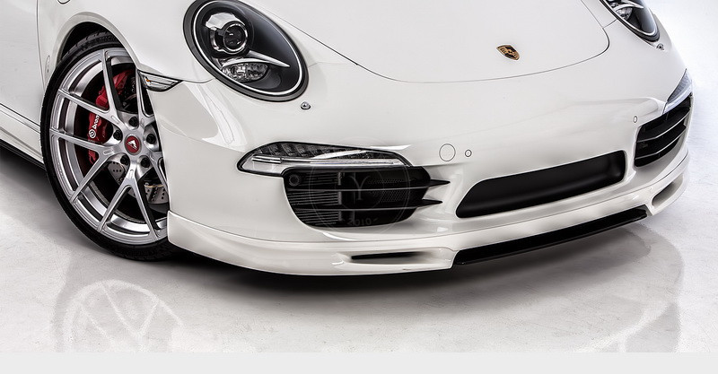 2012-2015 Porsche 911 991.1 Carrera & S &4 & 4S VRS V-GT Edition Style Body Kit