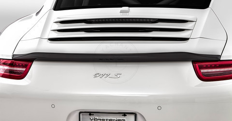 2012-2015 Porsche 911 991.1 Carrera & S &4 & 4S VRS V-GT Edition Style Body Kit