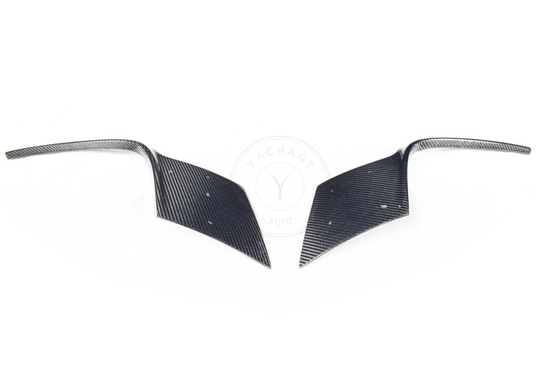 2019-2022 Porsche 911 992.1 Carrera & S & 4 & 4S TA Style Body Kit
