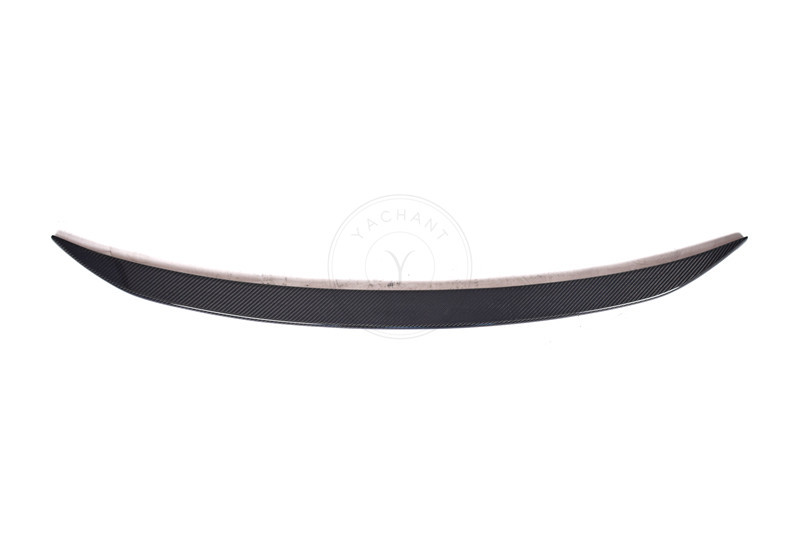 2019-2022 Porsche 911 992.1 Carrera & S & 4 & 4S TA Style Body Kit