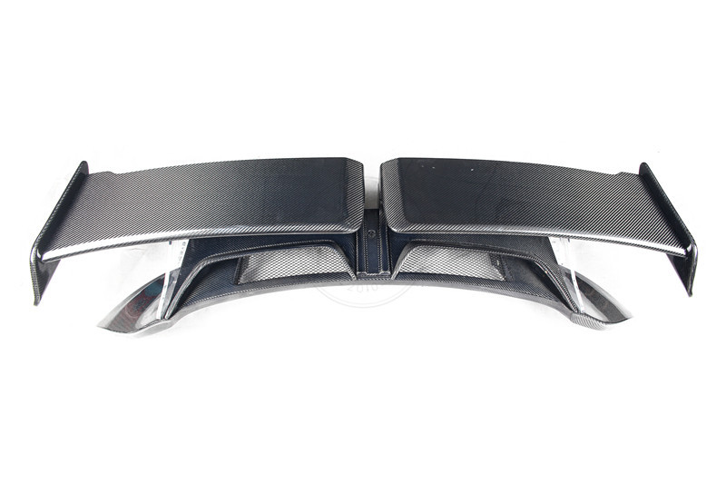 2019-2022 Porsche 911 992.1 Carrera & S & 4 & 4S TA Style Body Kit