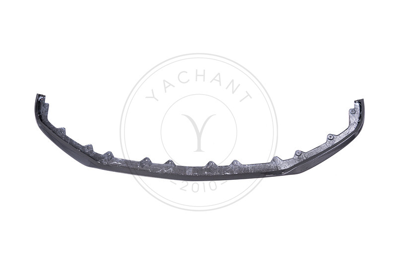 Number 1 Edition Style Dry Carbon Fiber Body Kit for 2019-2020 Bentley Continental GT