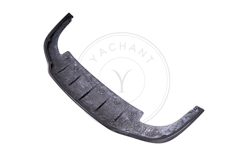 Number 1 Edition Style Dry Carbon Fiber Body Kit for 2019-2020 Bentley Continental GT