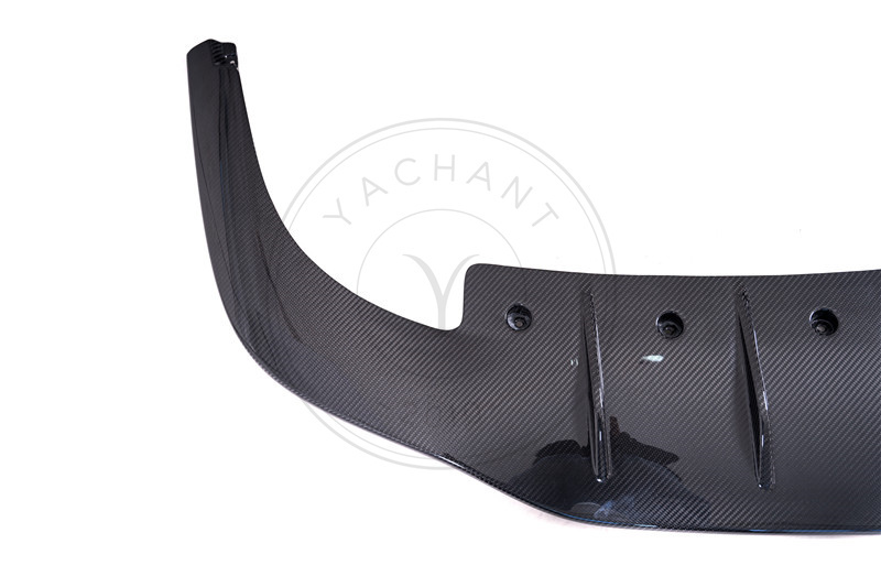 Number 1 Edition Style Dry Carbon Fiber Body Kit for 2019-2020 Bentley Continental GT