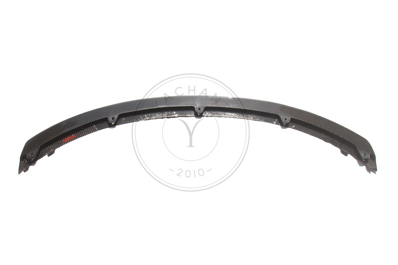 Harrison Signature Style Dry Carbon Front Lip For 06-09 Aston Martin V8 Vantage