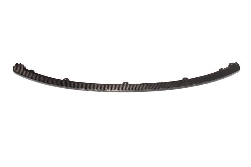 Harrison Signature Style Dry Carbon Front Lip For 06-09 Aston Martin V8 Vantage