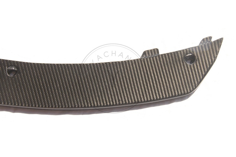 Harrison Signature Style Dry Carbon Front Lip For 06-09 Aston Martin V8 Vantage