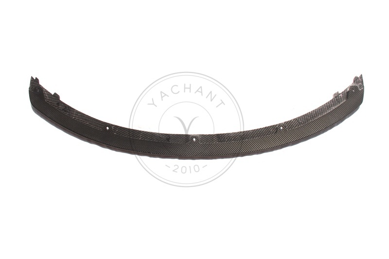 Harrison Signature Style Dry Carbon Front Lip For 06-09 Aston Martin V8 Vantage
