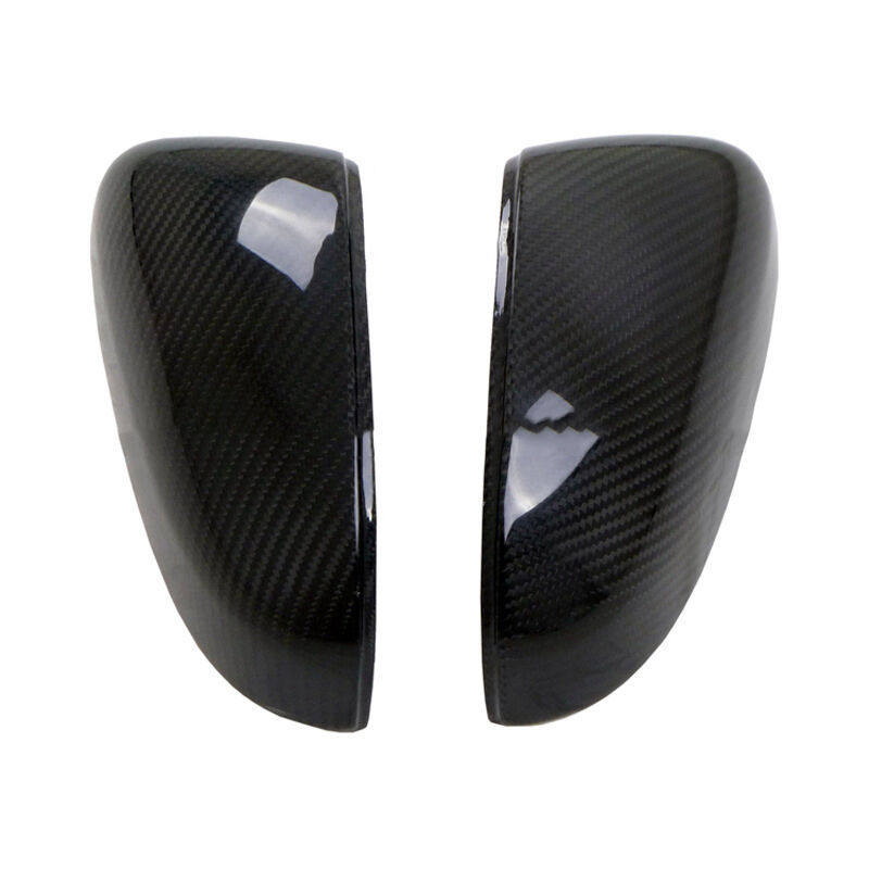 Dry Carbon Side Mirror Frame Replacement For 06-15 Aston Martin  V8 V12 Vantage