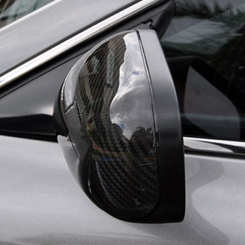 Dry Carbon Side Mirror Frame Replacement For 06-15 Aston Martin  V8 V12 Vantage