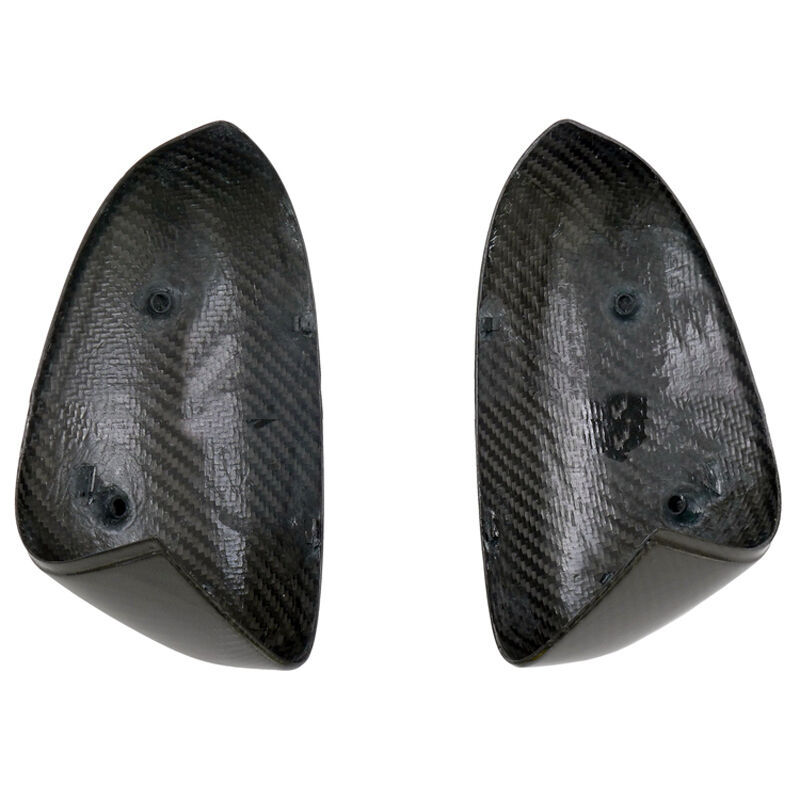 Dry Carbon Side Mirror Frame Replacement For 06-15 Aston Martin  V8 V12 Vantage