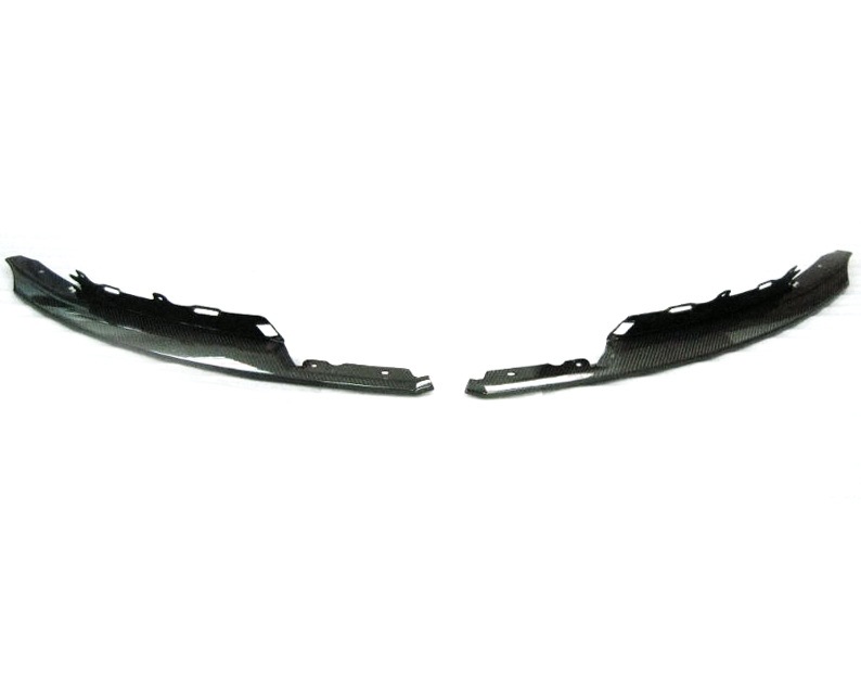 OEM Style Dry Carbon Front Splitter For 2007-2012 Aston Martin DBS