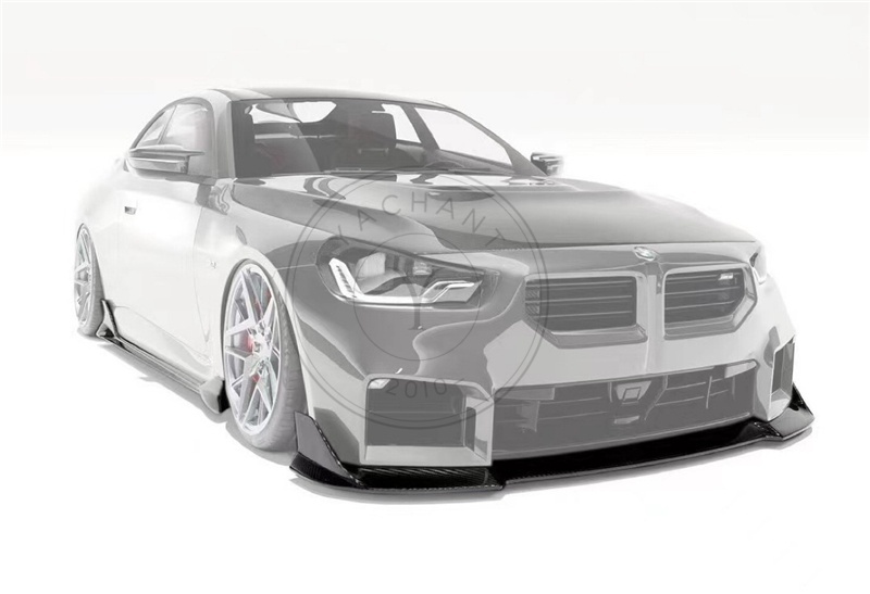 2009-2016 BMW Z4 E89 LVL Style Wide Body Kit