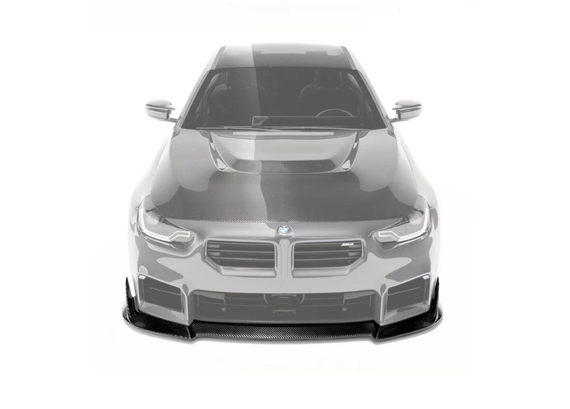OD Style Dry Carbon Body Kit for 2023-2024 BMW G87 M2