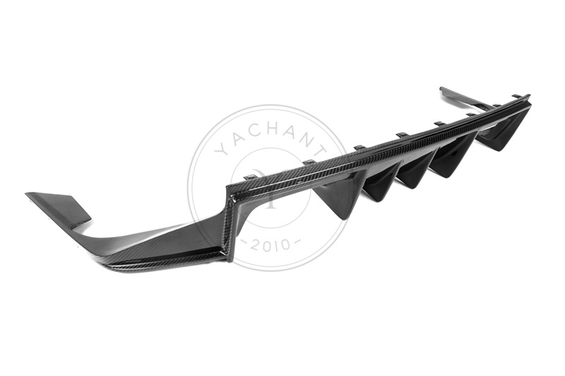 OD Style Dry Carbon Body Kit for 2023-2024 BMW G87 M2