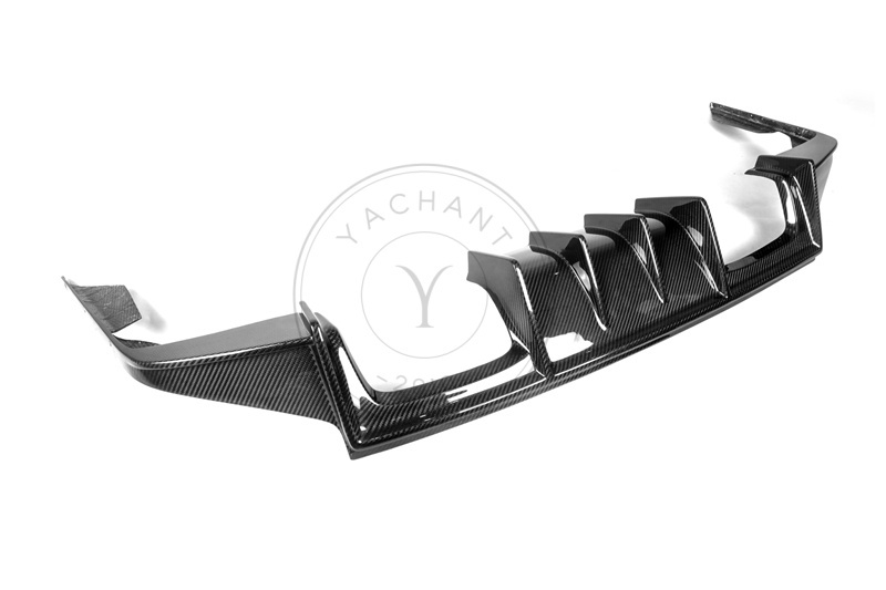 OD Style Dry Carbon Body Kit for 2023-2024 BMW G87 M2