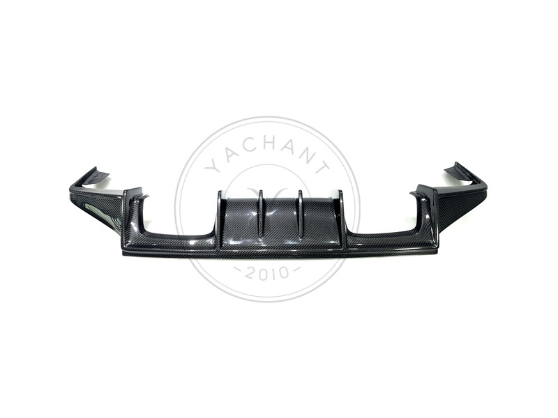 OD Style Dry Carbon Body Kit for 2023-2024 BMW G87 M2
