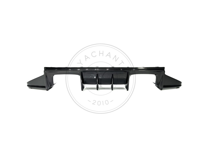 OD Style Dry Carbon Body Kit for 2023-2024 BMW G87 M2