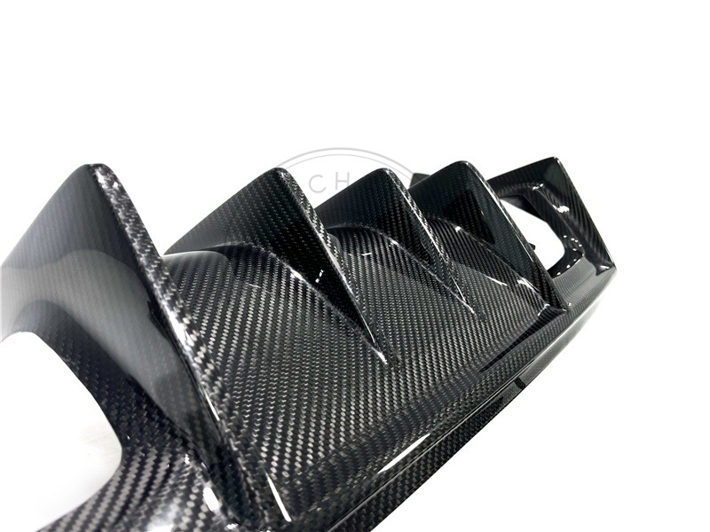 2009-2016 BMW Z4 E89 LVL Style Wide Body Kit