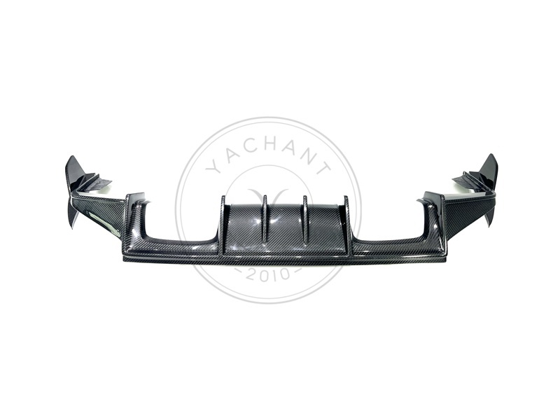 OD Style Dry Carbon Body Kit for 2023-2024 BMW G87 M2