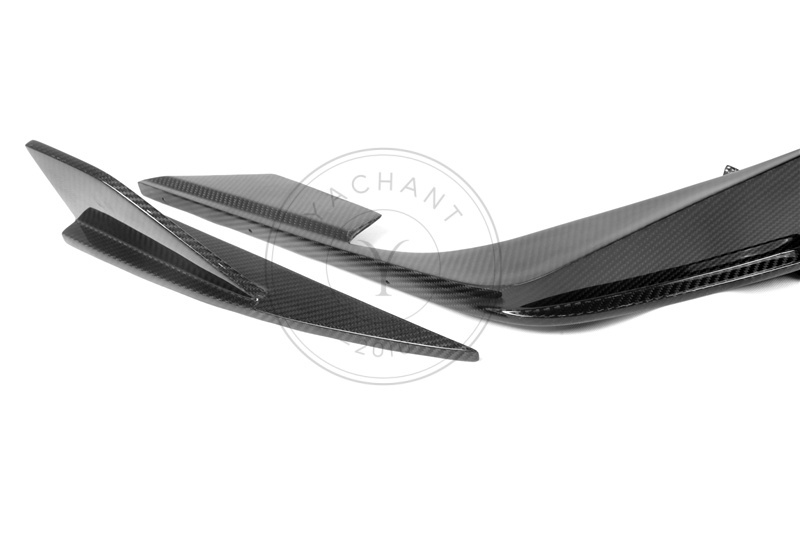 OD Style Dry Carbon Body Kit for 2023-2024 BMW G87 M2