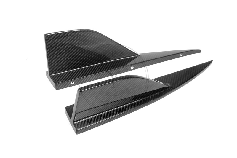 OD Style Dry Carbon Body Kit for 2023-2024 BMW G87 M2