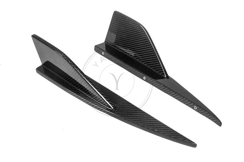 OD Style Dry Carbon Body Kit for 2023-2024 BMW G87 M2