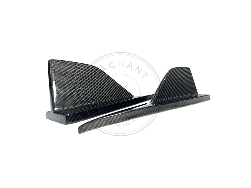 OD Style Dry Carbon Body Kit for 2023-2024 BMW G87 M2