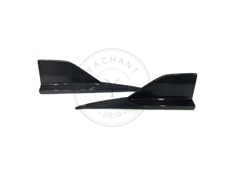 OD Style Dry Carbon Body Kit for 2023-2024 BMW G87 M2