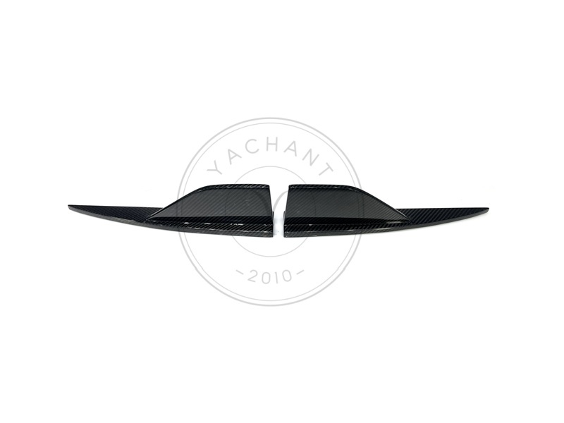 OD Style Dry Carbon Body Kit for 2023-2024 BMW G87 M2