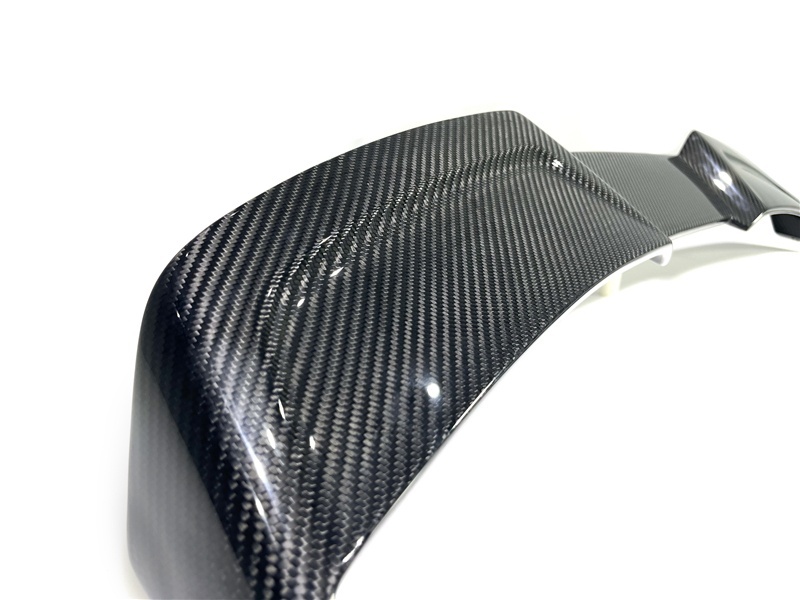 OD Style Dry Carbon Body Kit for 2023-2024 BMW G87 M2