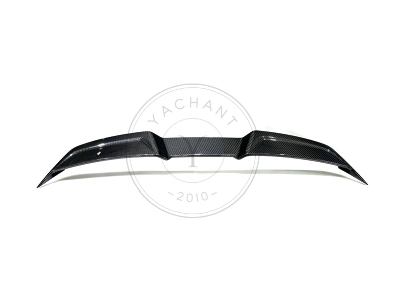 OD Style Dry Carbon Body Kit for 2023-2024 BMW G87 M2