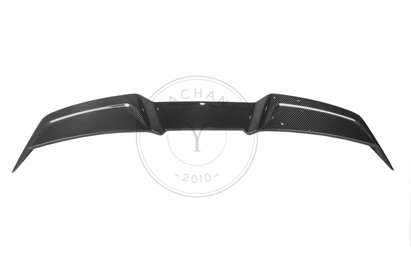 OD Style Dry Carbon Body Kit for 2023-2024 BMW G87 M2