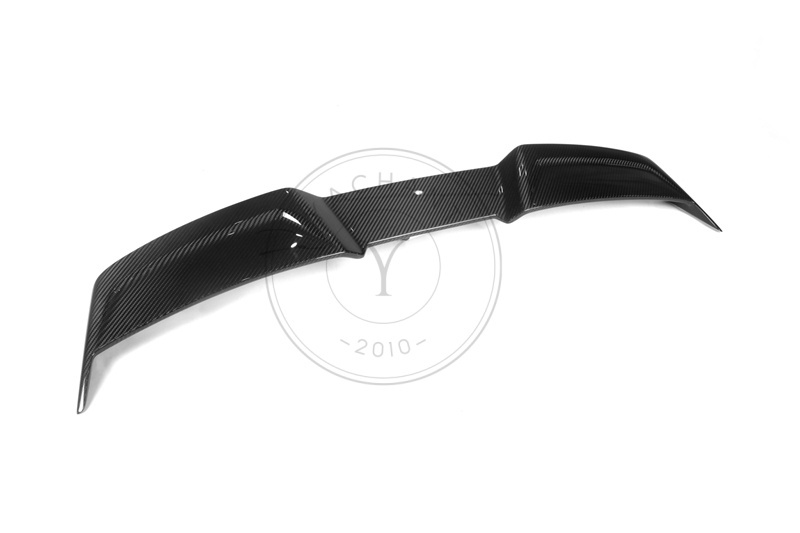OD Style Dry Carbon Body Kit for 2023-2024 BMW G87 M2