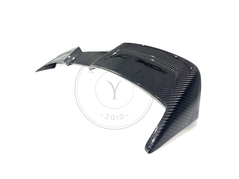OD Style Dry Carbon Body Kit for 2023-2024 BMW G87 M2