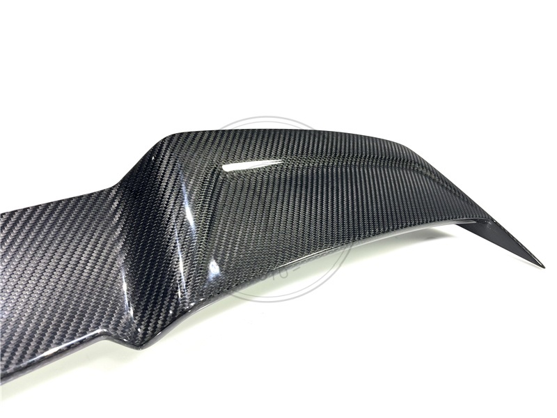 OD Style Dry Carbon Body Kit for 2023-2024 BMW G87 M2