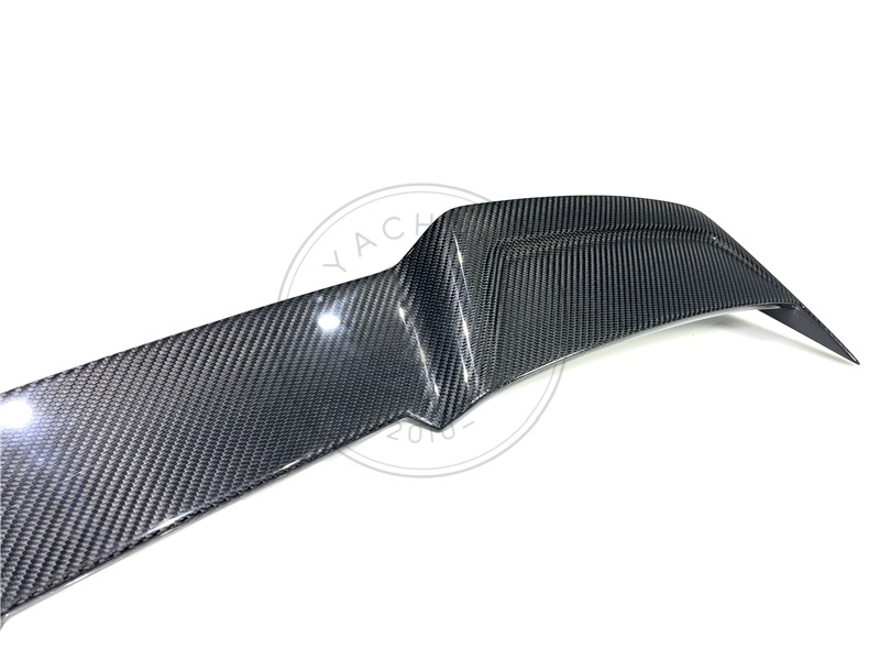 OD Style Dry Carbon Body Kit for 2023-2024 BMW G87 M2