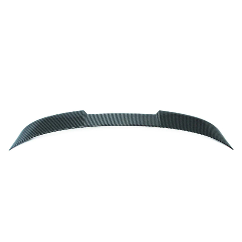 MP Style Dry Carbon Rear Trunk Wing For 2023-2024 BMW G87 M2