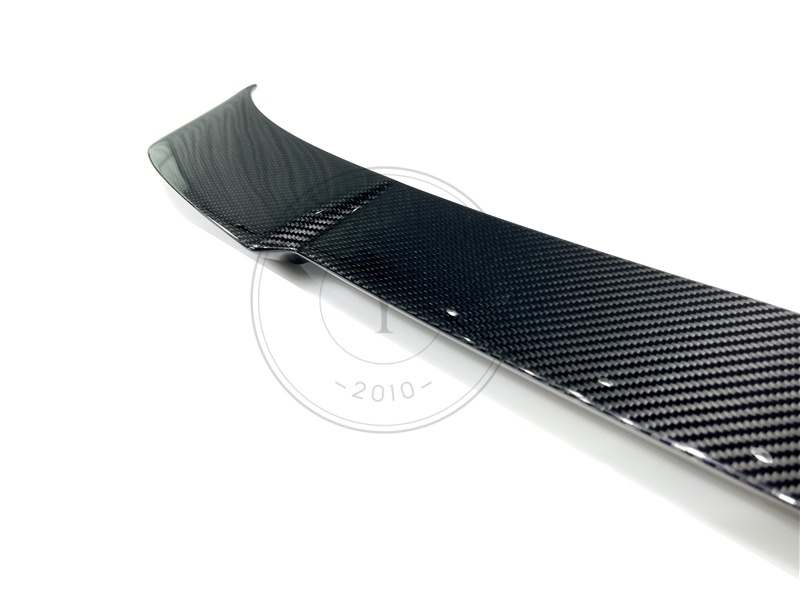 MP Style Dry Carbon Rear Trunk Wing For 2023-2024 BMW G87 M2