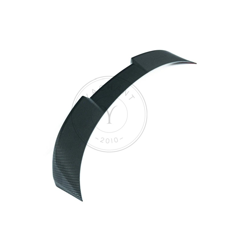 MP Style Dry Carbon Rear Trunk Wing For 2023-2024 BMW G87 M2